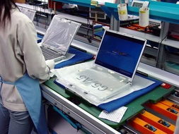 強(qiáng)者之強(qiáng) 探訪精英電腦深圳巨型工廠，揭秘高效供應(yīng)鏈的硬核實(shí)力