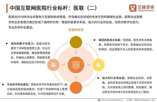 2021年中國互聯網醫院行業發展研究報告 數字化浪潮下的醫療服務新圖景